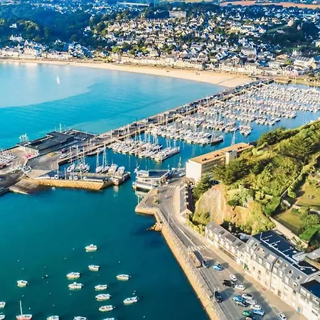 Familial Proche Plages « au Cocon D'armor » Treveneuc