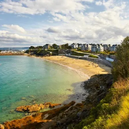 Familial Proche Plages « au Cocon D'armor » Holiday home