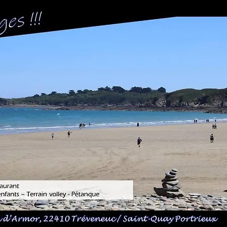 Familial Proche Plages « au Cocon D'armor » *