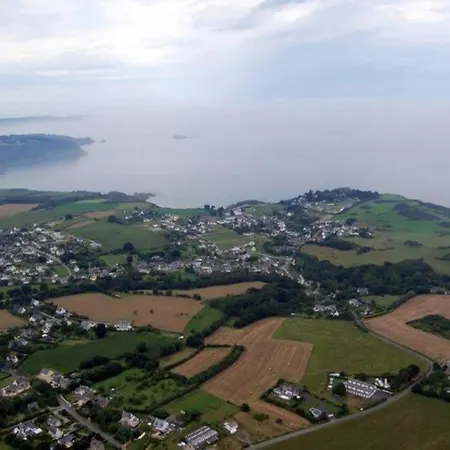 Holiday home Familial Proche Plages « au Cocon D'armor » Treveneuc